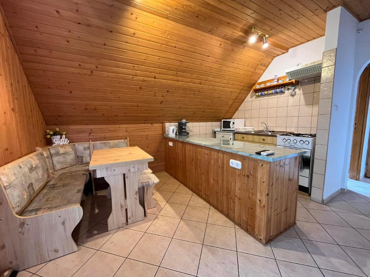 Panna Apartmanhaz Balatonlelle Zewnętrze zdjęcie