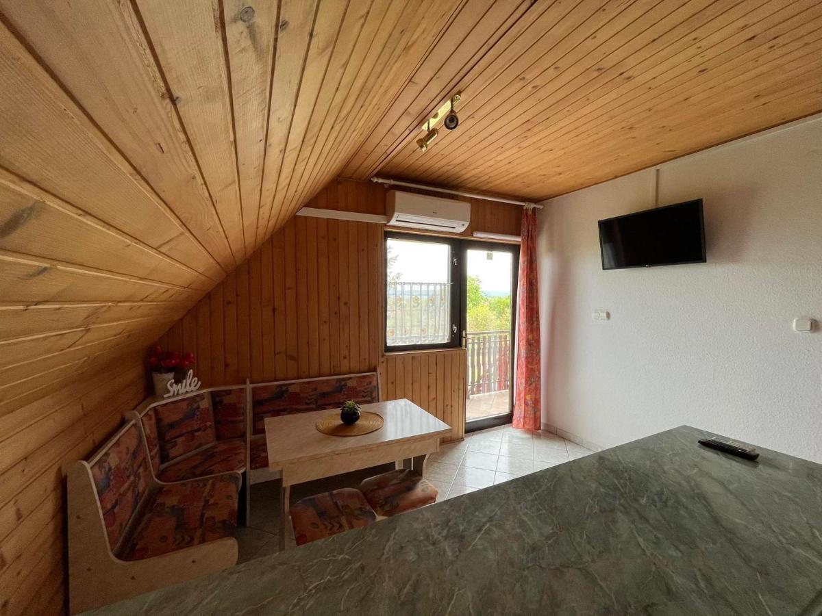 Panna Apartmanhaz Balatonlelle Zewnętrze zdjęcie